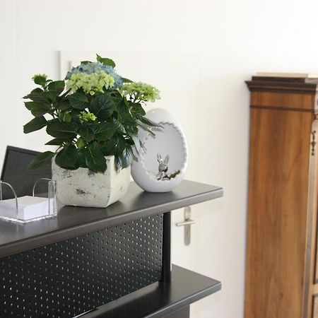 Lupinenhotel Bodensee Sipplingen Eksteriør billede