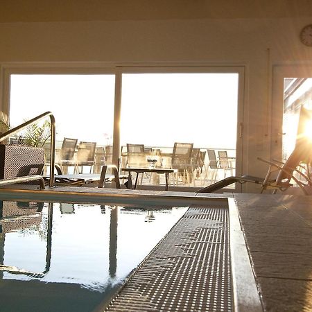 Lupinenhotel Bodensee Sipplingen Eksteriør billede